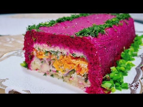 Видео: Так селёдку «ПОД ШУБОЙ» никто не готовит, Как ПОЧИСТИТЬ СЕЛЕДКУ БЫСТРО и БЕЗ КОСТЕЙ за 1 МИНУТУ,