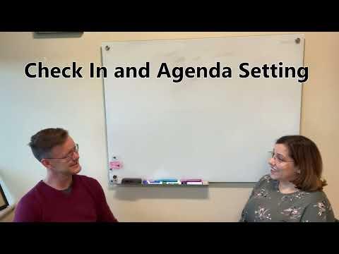 Видео: Демонстрация полной сессии когнитивно-поведенческой терапии