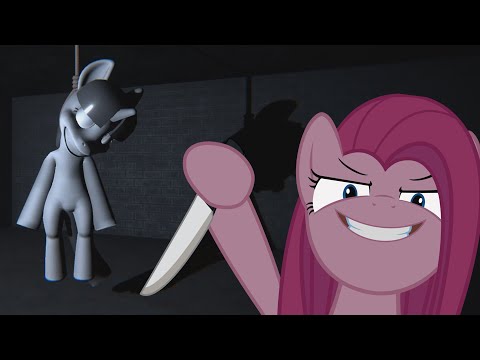 Видео: ВСЕХ ПРЕДАЛА РАДИ НОВОЙ КОНЦОВКИ - Pinkie Pie's Cupcake Party КАК ПРОЙТИ ПОДЗЕМНЫЙ ЛАБИРИНТ
