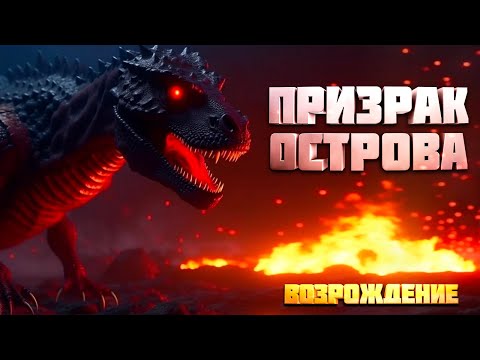 Видео: 🔥 ВОЗРОЖДЕННЫЙ ПРИЗРАК ОСТРОВА | ДОВЕЛ ИГРОКА | НАПИСАЛИ РЕПОРТ | Cерия № 1 🔥