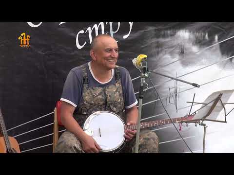 Видео: 2024.07.20 Евгений Матвеев