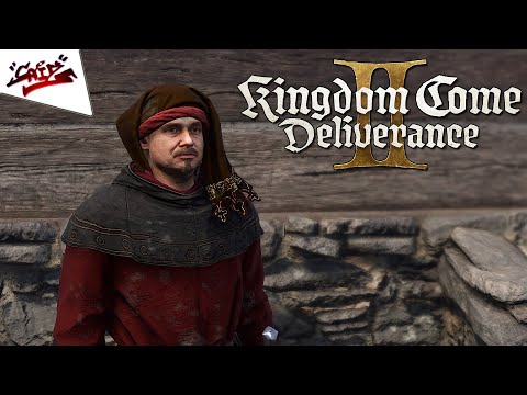 Видео: Kingdom Come: Deliverance 2 - Прохождение #56 - Горное дело