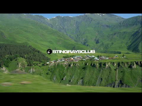 Видео: ГРУЗИЯ 22 4К. ДОРОГА ДО БАТУМИ.