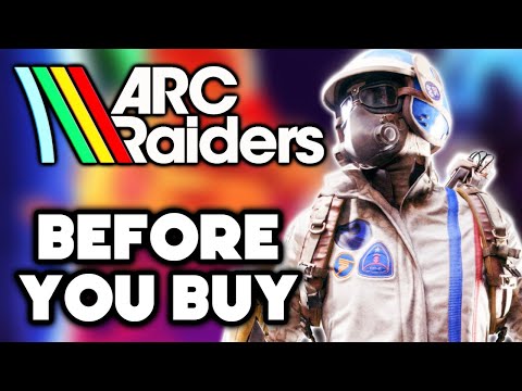 Видео: 20 новых фактов об ARC Raiders, которые вам нужно знать перед покупкой