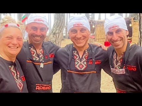 Видео: Магията Жеравна-подготовка и фестивал