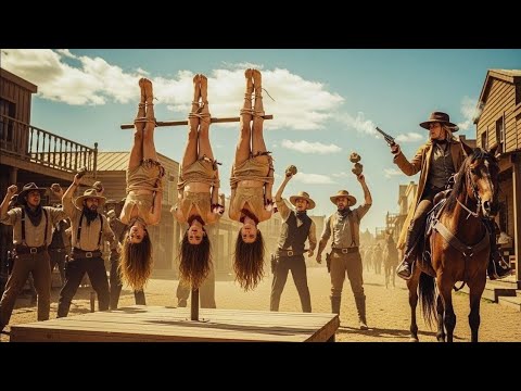 Видео: Стоп!  Я их куплю.  Три девушки-апачи висят вниз головой, их татуировка — та, что спасла мне жизнь.