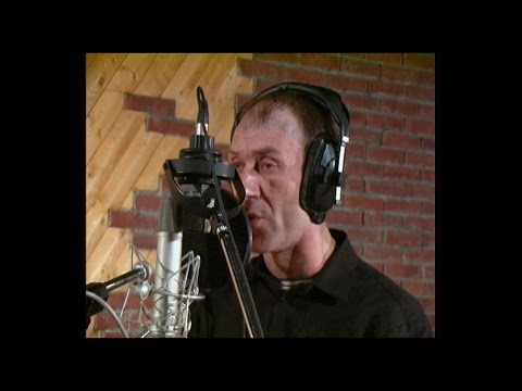 Видео: Игорь Росписной - Посёлок Яренга (Калина Красная 2003)