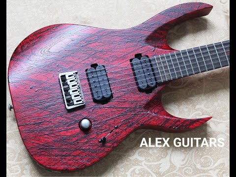 Видео: Solar A2.6 Canibalismo+ Обзор и продажа