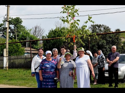 Видео: Троица в Карабикулово 2025 !
