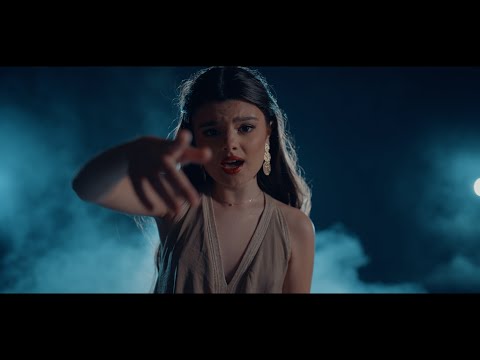 Видео: Аріна Неделько — Осінь (cover)