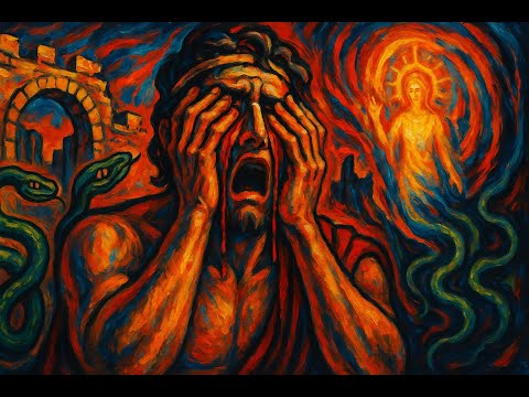 Видео: Деконструкция Эдипа - Комментарий нейросети № 13 на Диалог 2 психотерапевтов Анастасии и Виктора