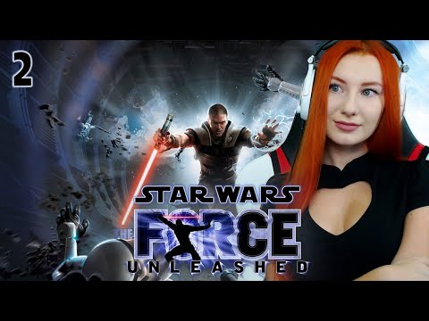 Видео: Финал ❤ STAR WARS: The Force Unleashed ❤ Прохождение