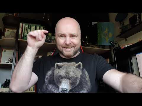 Видео: Нудный ответ на важный вопрос о передаче навыков в единоборствах!