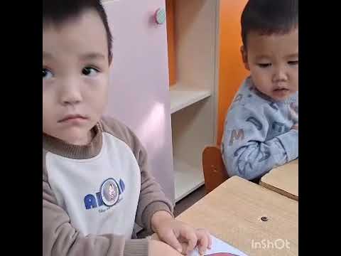 Видео: Чистим зубки