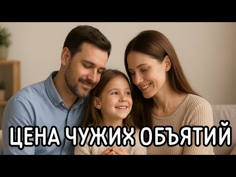 Видео: Цена чужих объятий 
