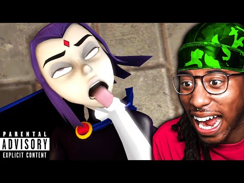 Видео: Смотрю безумных тиктокеров! [#5]