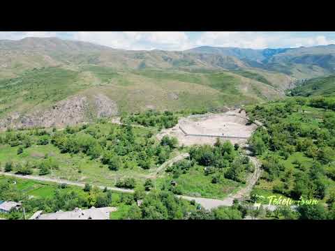 Видео: Текели. Хроника Второго кордона.