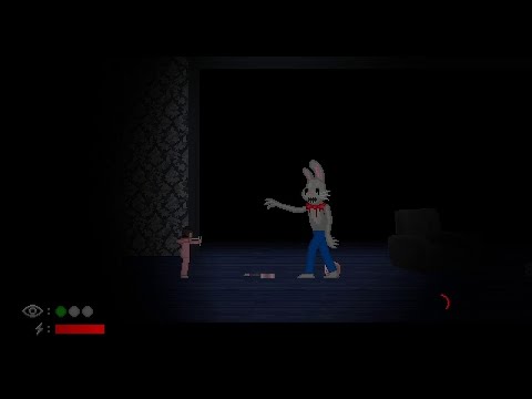 Видео: СЛОВО СТЕПАШКИ, ШЕРСТЬ НА ДИВАНЕ.... Mr. Hopp's Playhouse