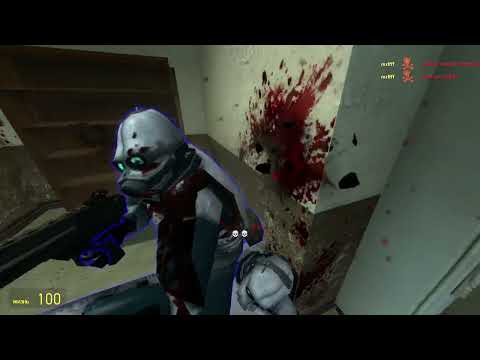 Видео: Безумный Шев Ремейк|Снежная База Огузка|Сезон 2|Серия 2