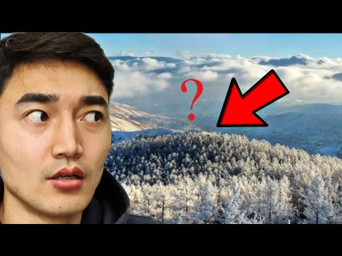 Видео: ЭНЭ УУЛАНД ОЧИЖ БОЛОХГҮЙ ШҮҮ ❗