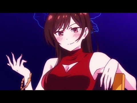Видео: [Аниме клип] Я не хочу без тебя спать