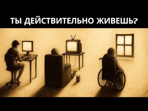 Видео: ✨Психология смысла жизни✨
