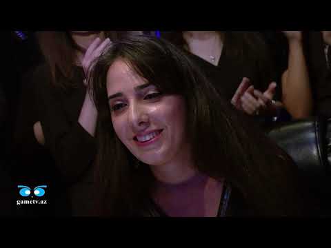 Видео: Что? где? Когда? Азербайджан. Третья игра Осенней серии. Выпуск от 10.11.2018