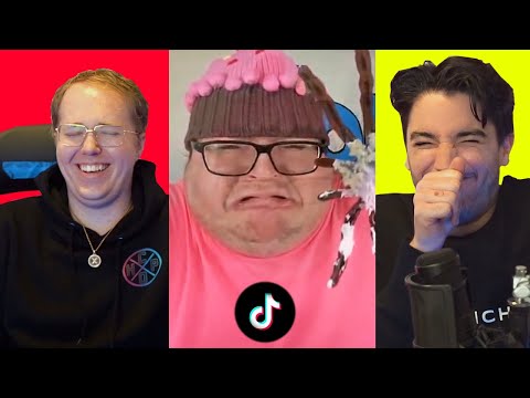 Видео: Криспи и Лекс против Тик Ток Кринджа