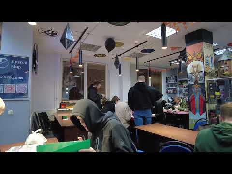 Видео: BMW День первый