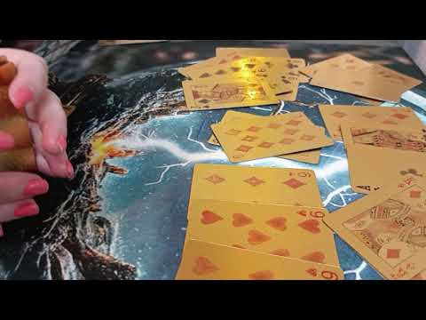 Видео: Кого под сердцем держит Крестовый король 👑 ⁉️ #крестовый