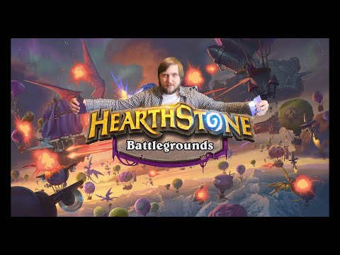 Видео: верт⭐️ "раздаю очко стримера подпщикам"⭐️#hs #hearthstone #hsbg