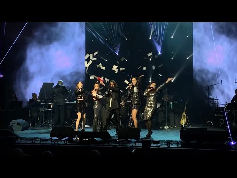 Видео: ТАКОЕ НЕЛЬЗЯ ТАИТЬ ОТ ХОРОШИХ ЛЮДЕЙ 😉 15.03.2024 первое отделение