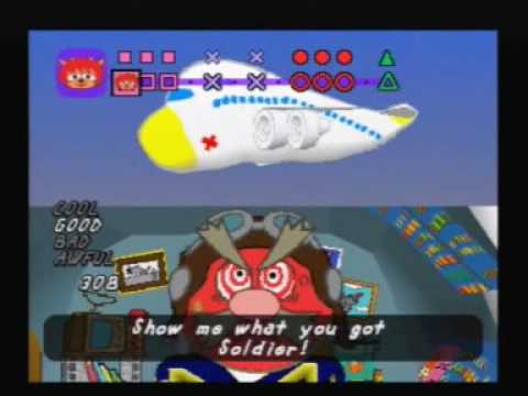 Видео: Эм Джаммер Лэмми: Этап 4