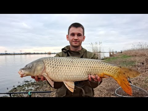 Видео: Глибокий Турунчук. Відкриття сезону по САЗАНУ 2025! Спіймав справжній ТРОФЕЙ. РОЗІГРАШ