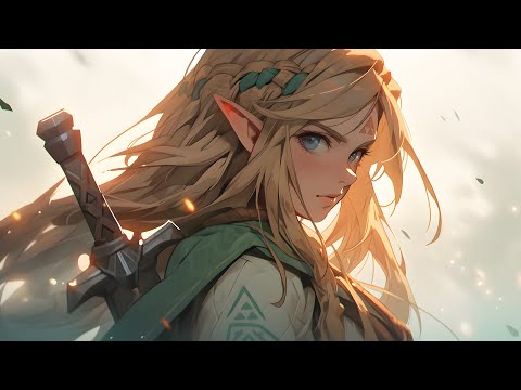 Видео: Как попасть в Лес Короков в The Legend of Zelda: Tears of the Kingdom