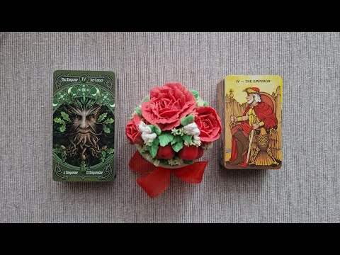 Видео: 👩‍❤️‍💋‍👨💐Ще срещнете ли човек, който си заслужава - до 3 месеца?💐👩‍❤️‍💋‍👨