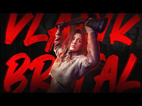 Видео: VLADiK BRUTAL | ПОЛНОЕ ПРОХОЖДЕНИЕ