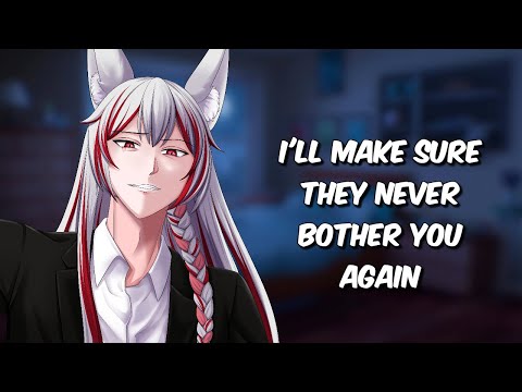 Видео: (M4A) Дом-правонарушитель хочет защитить тебя (Немой слушатель) (Утешение) (От друзей к возлюблен...