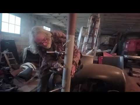 Видео: Изгиб этого листового металла