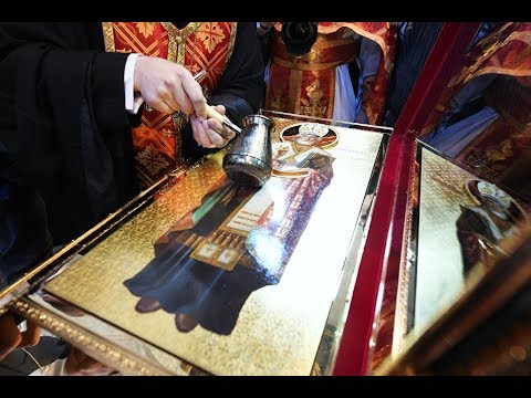 Видео: Загадки нетленных мощей (документальное расследование, 2018)