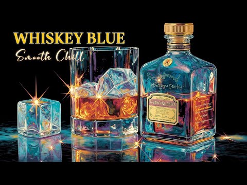 Видео: Медленная гитара и плавные расслабляющие вибрации 🥃