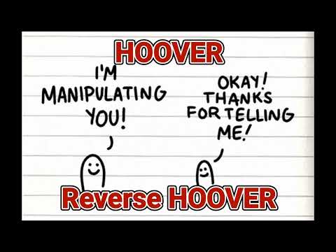 Видео: #Hoover "Когда #нарцисс возвращается" #удалить