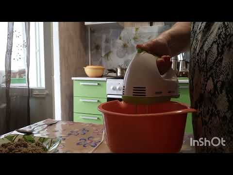 Видео: Готовлю халву для диабетиков. Авторский рецепт.