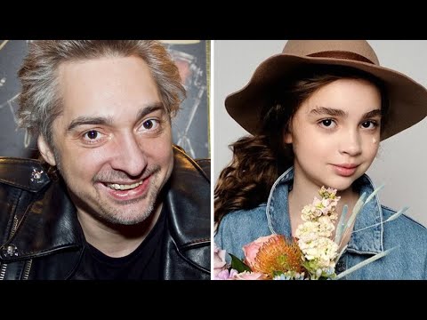 Видео: Как выглядит и чем увлекается единственная дочь Горшка из «Короля и шута»