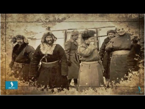 Видео: Последний батыр «В поисках тайны» | Jibek Joly TV