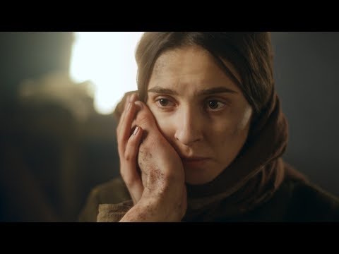 Видео: "КОРДОН ВІРИ", фільм