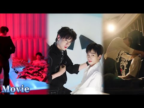 Видео: Легкие касания носами — лишь закуска? Поцелуи у бассейна + в офисе… закулисье в 100 раз дикий! 💕🔥🔥