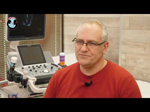 Видео: Д-р Ивайло Иванов - кардиолог