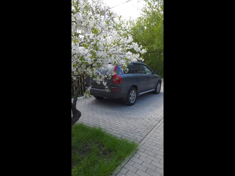 Видео: Ремонт заднего дворника Volvo XC 90 1g