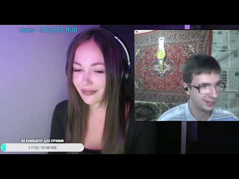 Видео: КРЕАТИВНЫЙ ДИРЕКТОР УПАЛ ОТ МЕНЯ В ОБМОРОК:(